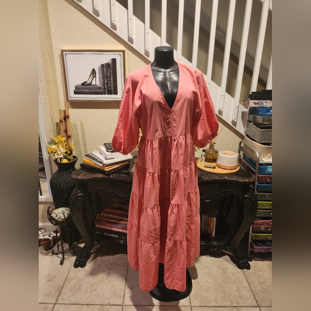 Zara dress size XS